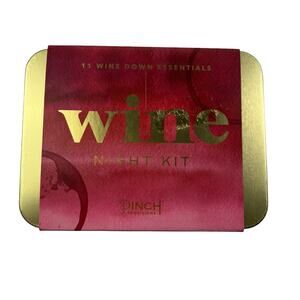 Wine Night Kit by Pinch Provisions